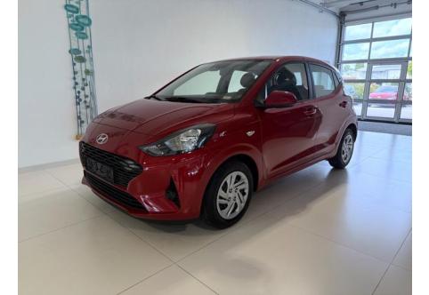 Hyundai i10 #1