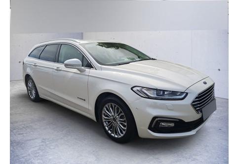 Ford Mondeo #2