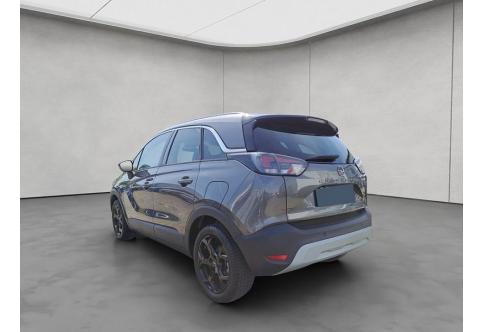 Opel Crossland X #3