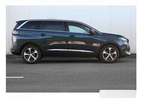 Peugeot 5008 #4