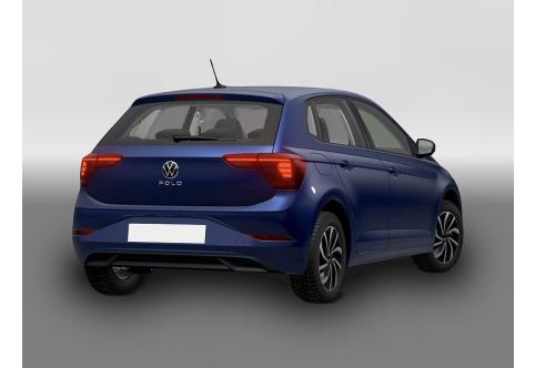 VW Polo #3