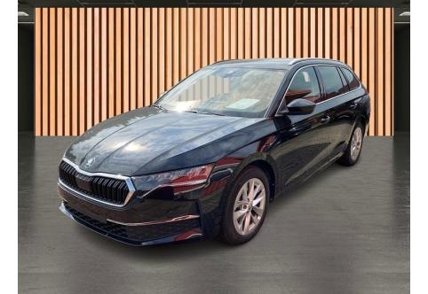 Skoda Octavia #2