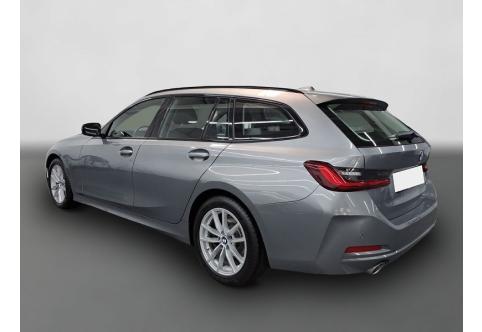 BMW 3er #4