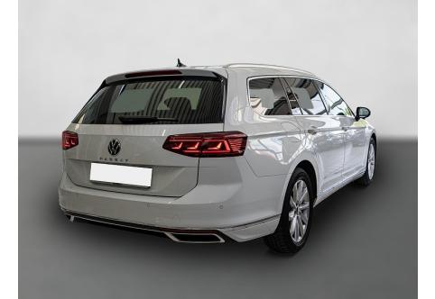 VW Passat #3