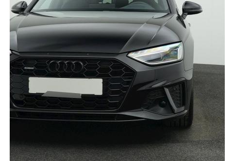 Audi A4 #16