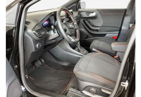 Ford Puma #7
