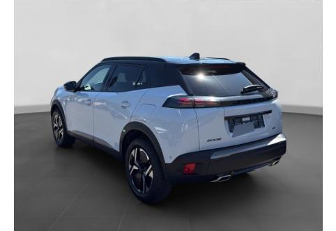 Peugeot 2008 #3