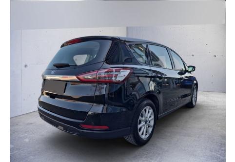 Ford S-MAX #4