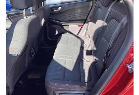 Ford Kuga #13