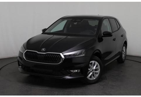 Skoda Fabia #2