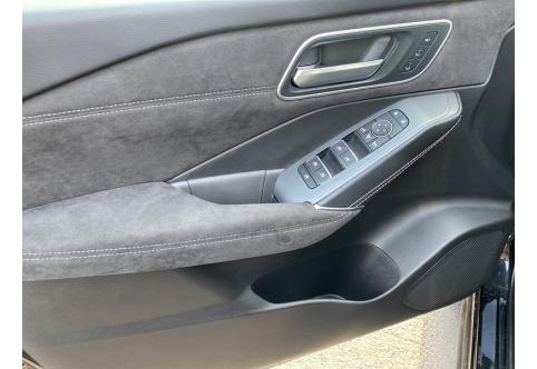 Nissan Qashqai #4