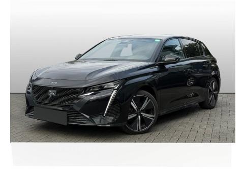 Peugeot 308 #1