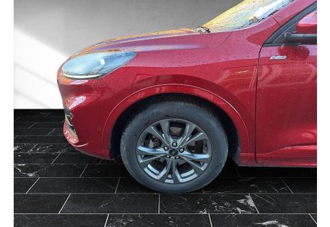 Ford Kuga #12