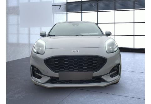 Ford Puma #5
