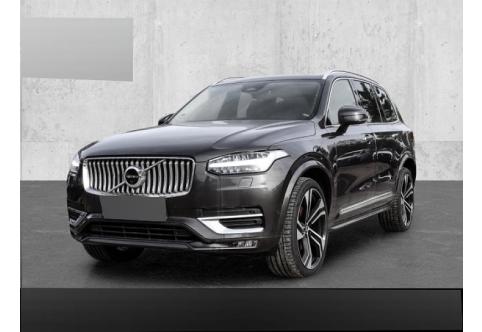 Volvo XC90 #1