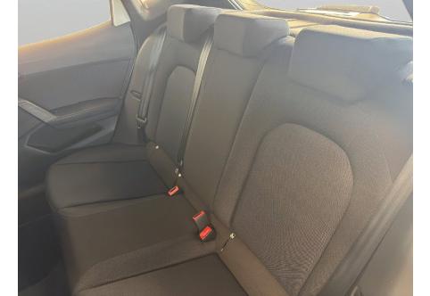 Seat Ibiza #11