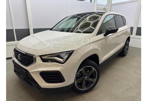 Seat Ateca #1