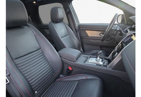 Land Rover Discovery #3