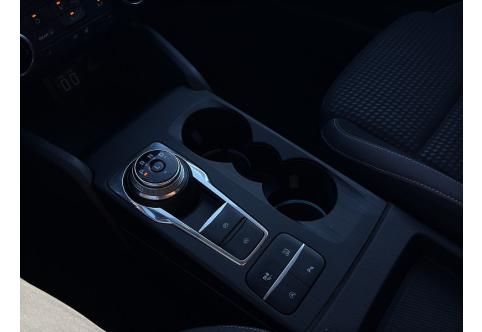 Ford Focus #25