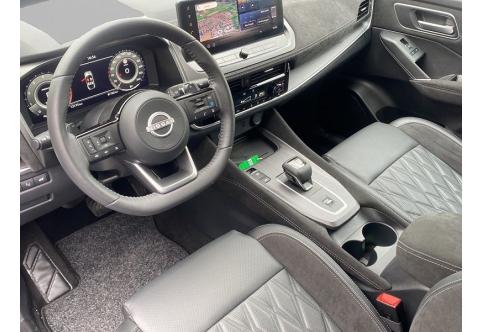Nissan Qashqai #3