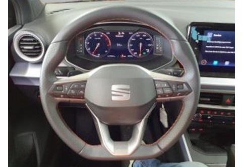 Seat Arona #4