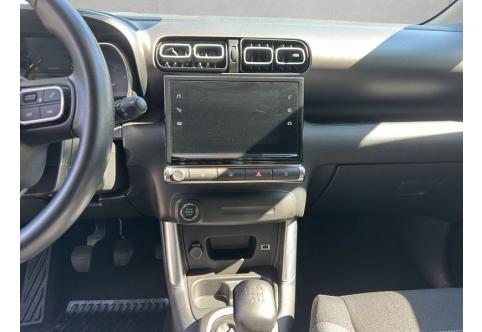Citroën C3 Aircross #16
