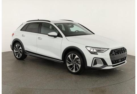 Audi A3 #1