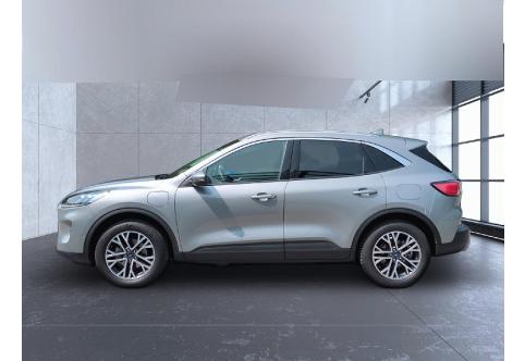 Ford Kuga #6