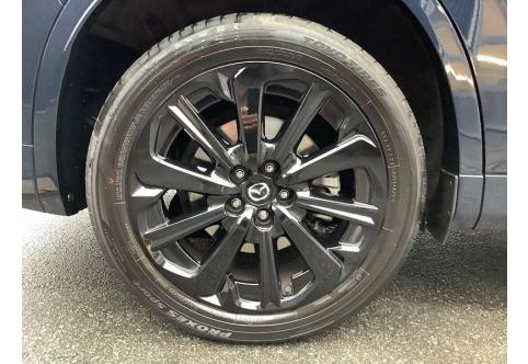 Mazda CX-60 #14