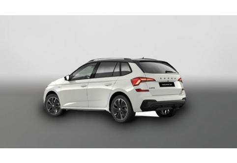 Skoda Kamiq #3