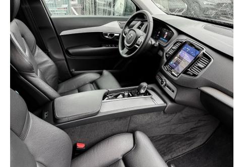 Volvo XC90 #5