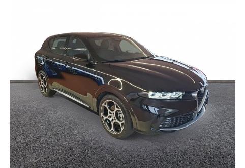 Alfa Romeo Tonale #9