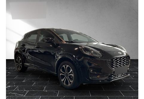 Ford Puma #4