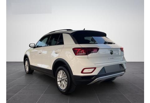 VW T-Roc #3