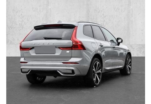 Volvo XC60 #2