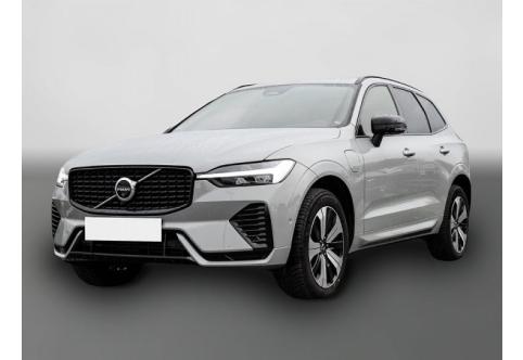 Volvo XC60 #1