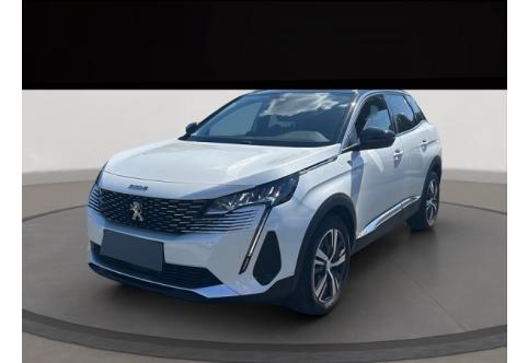 Peugeot 3008 #1