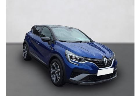 Renault Captur #4