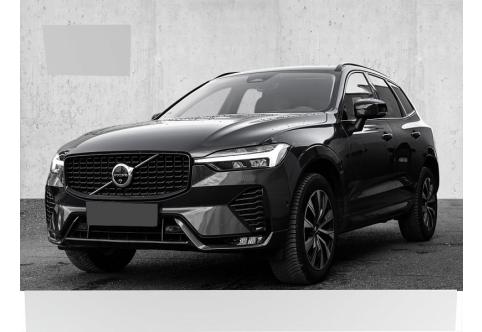 Volvo XC60 #1