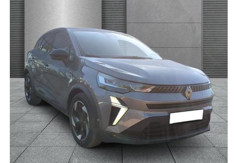 Renault Captur #1