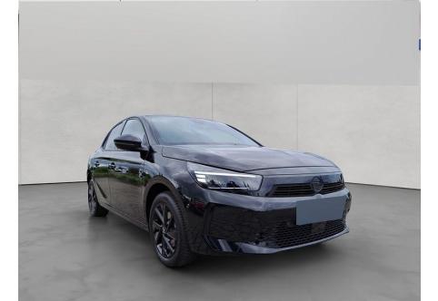Opel Corsa #9