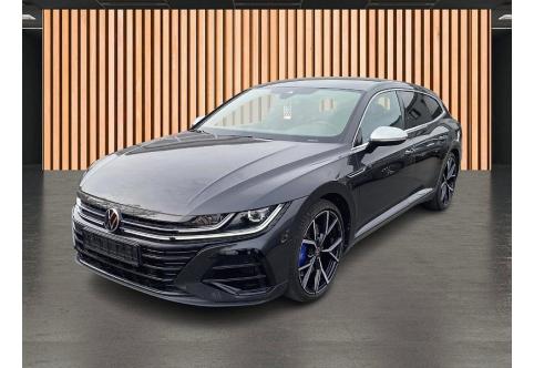 VW Arteon #1