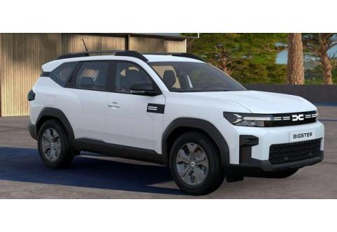 Dacia Bigster #2
