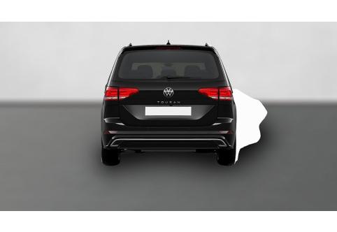 VW Touran #7