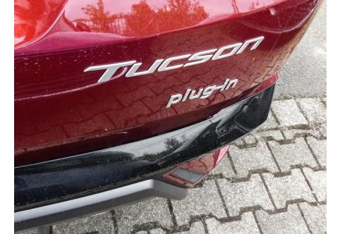 Hyundai Tucson #16