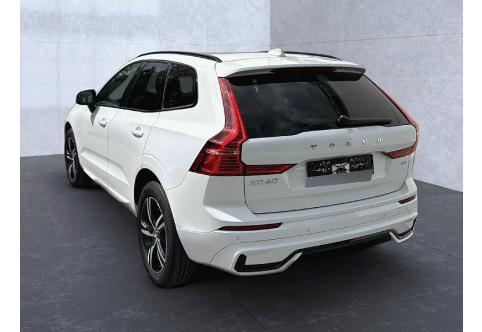 Volvo XC60 #2