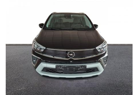 Opel Crossland X #9