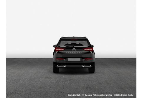 Opel Grandland X #2