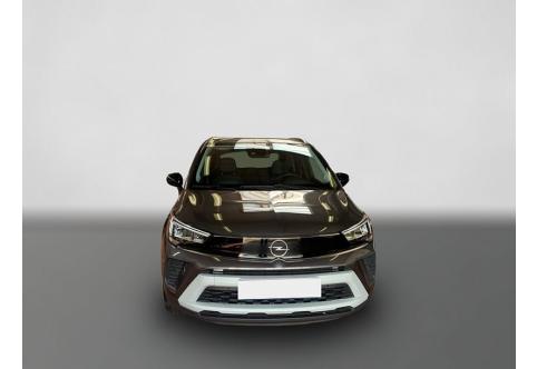 Opel Crossland X #7