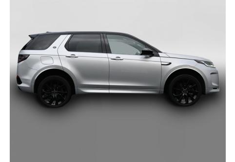 Land Rover Discovery #3